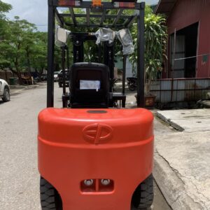 Xe nâng điện 2.5 tấn EFL252 EP 9 Efl252-4