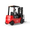 Xe nâng điện 2.5 tấn EFL252 EP 10 Xe Nâng điện Efl252