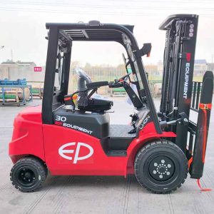 Xe nâng điện 3 tấn EFL303P 5 Xe-nang-dien-3-tan-epl303p