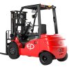 Xe nâng điện 3 tấn EFL303P 9 Xe Nâng điện 3 Tấn Epl303p Li-ion