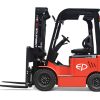 Xe nâng điện 1.8 tấn ngồi lái 4 bánh EFL181 13 Xe Nâng điện Efl181 2025
