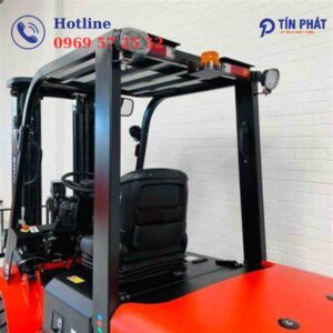 Xe nâng điện EFL352 Lithium 9 Xe nâng điện EFL352