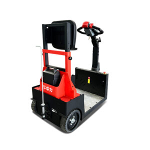 Xe kéo điện QDD15T 7 Keo Dien 4