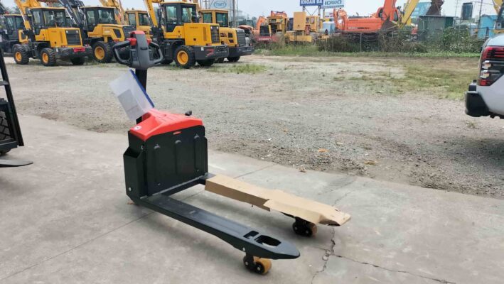 xe nâng tay điện EPT20-15ET2L 21 Xe nâng tay điện EPT20-15ET2L