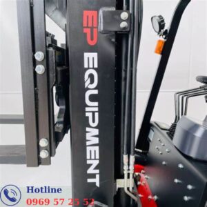 Xe nâng điện Lithium EFL252 nhập khẩu EP EQUIPMENT 8 2