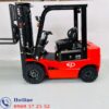 Xe nâng điện Lithium EFL252 nhập khẩu EP EQUIPMENT 19 Xe nâng điện Lithium EFL252