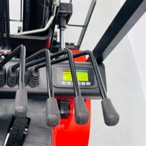 Xe nâng điện Lithium EFL252 nhập khẩu EP EQUIPMENT 7 4