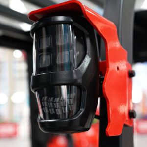 Xe nâng điện Lithium 2 tấn EFL202 (P) 13 6