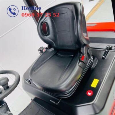 Xe nâng điện Lithium EFL252 nhập khẩu EP EQUIPMENT 17 Xe nâng điện Lithium EFL252