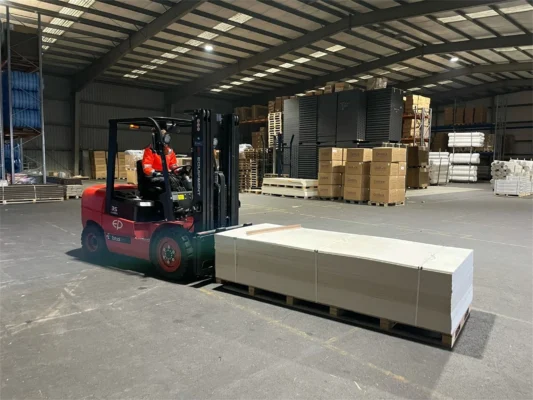 Xe nâng điện Lithium EFL352 17 Xe Nâng điện Lithium Efl352