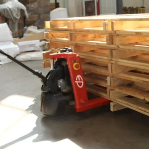 Xe nâng tay điện EPL1531 9 Epl1531-1