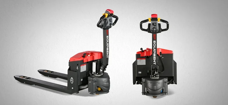 Xe nâng tay điện EPT20-15ET2 14 Xe nâng tay điện EPT20-15ET2