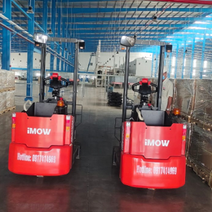 Xe nâng điện EP/IMOW 1 TẤN 6 11111