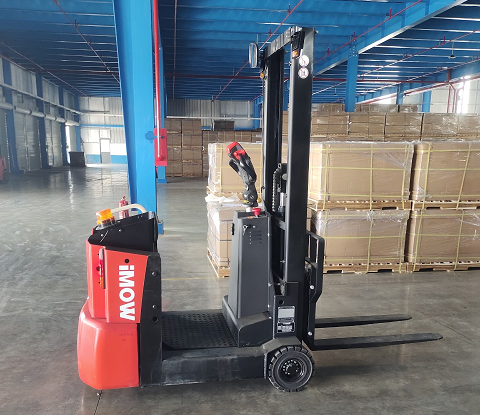Xe nâng điện EP/IMOW 1 TẤN 14 Xe nâng EP/IMOW 1 tấn
