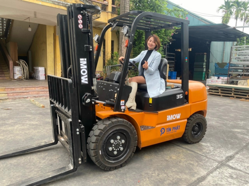 Mua Xe Nâng Ở Nam Định 15 mua xe nâng ở nam định