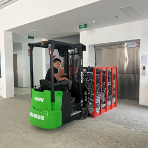 Mua Xe Nâng Ở Nam Định 7 xe nâng imow 1 tấn