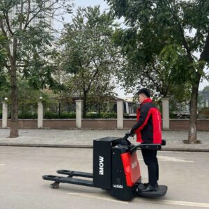 Xe nâng tay điện 32tấn RPL201