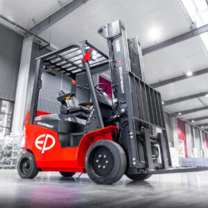 Sửa chữa xe nâng điện EP ở đâu? 5 sửa chữa xe nâng điện EP ở đâu?