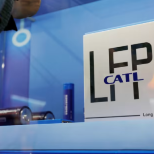 Thay Pin Xe Nâng Điện 6 PIN XE NÂNG ĐIỆN