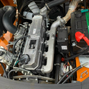 Sửa Chữa Xe Nâng Ở Nam Định 5 Động cơ xe nâng Trung Quốc