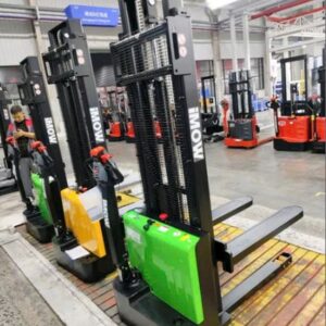 Mua Xe Nâng Ở Nam Định 5 xe nâng tay điện ở nam định