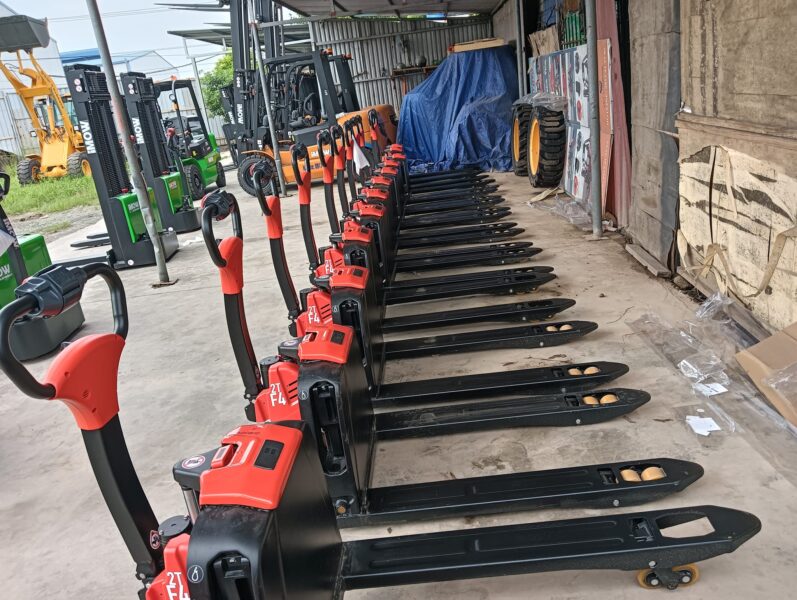 Mua Xe Nâng Điện ở Nghệ An 13 Xe Nâng ở Nghệ An