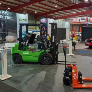 GIÁ XE NÂNG 2025 5 CTY DỊCH VỤ CÔNG NGHỆ VIETSTANDARD