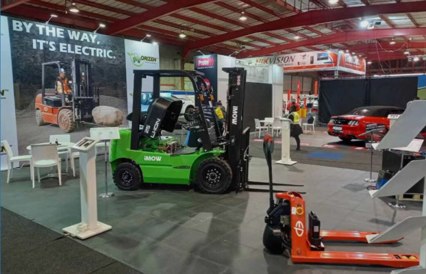 Sửa Chữa Xe Nâng Ở Nam Định 11 CTY DỊCH VỤ CÔNG NGHỆ VIETSTANDARD