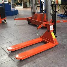 Mua Xe Nâng Điện ở Nghệ An 15 Xe Nâng Tay Cơ