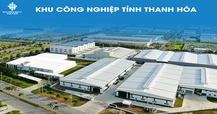 Mua Xe Nâng Ở Thanh Hóa 11 Khu Công Nghiệp Tỉnh Thanh Hóa Mới Nhất 2021