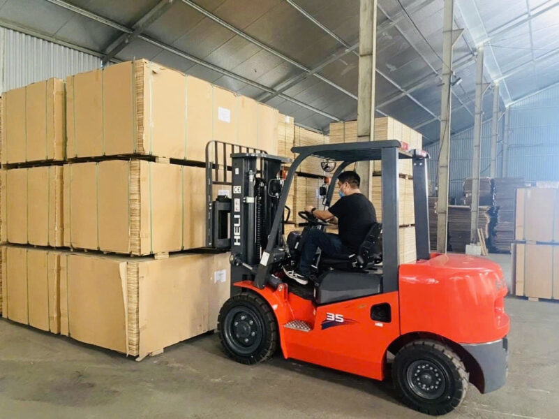 Xe Nâng Trung Quốc 11 xe nâng trung quốc