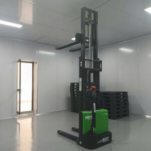 Xe Nâng Điện Uy Tín ở Hải Dương 3 Giá xe nâng điện ở Thái Nguyên