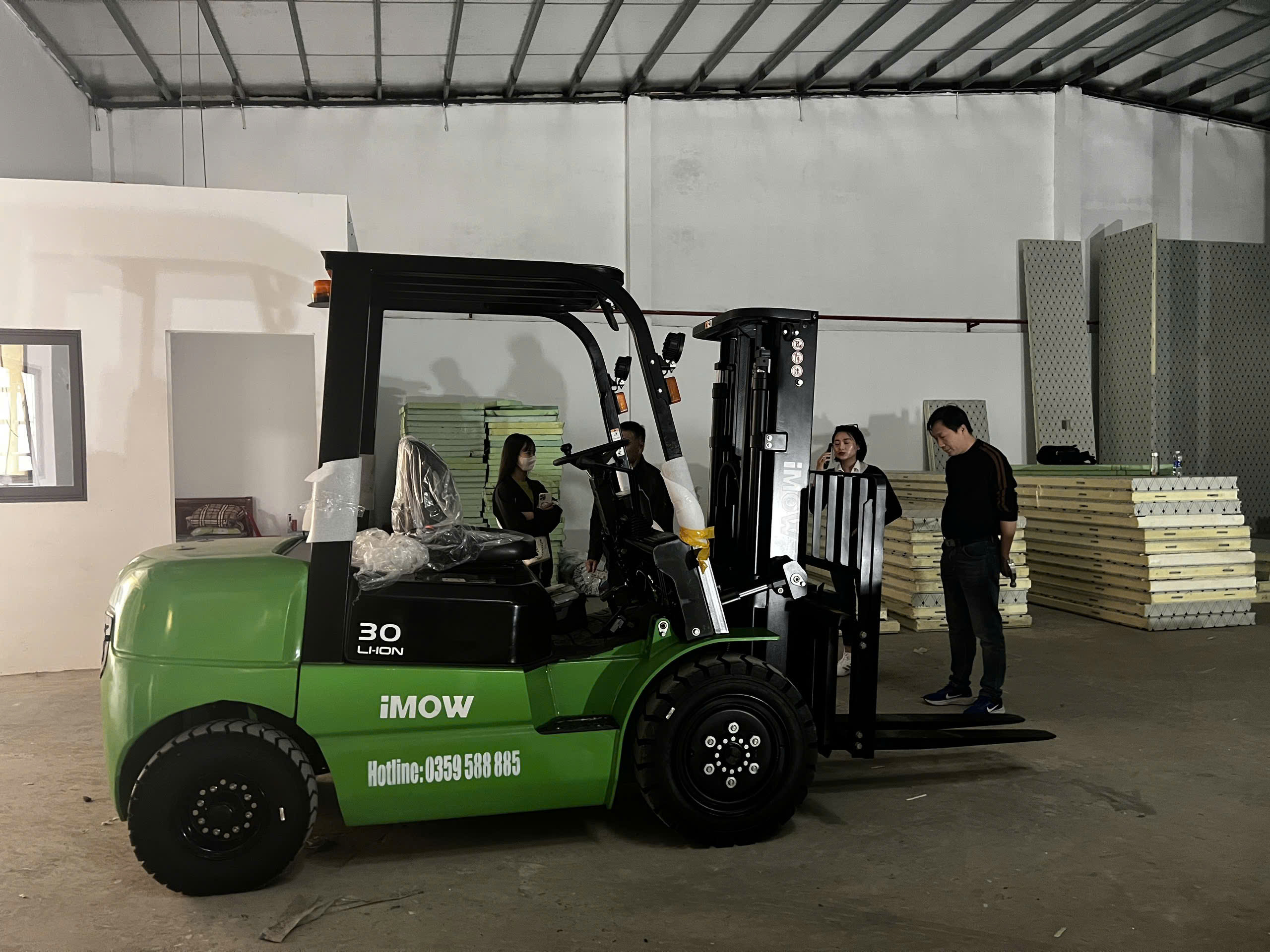 Giá Xe Nâng ở Tuyên Quang 11 Giá Xe Nâng ở Tuyên Quang