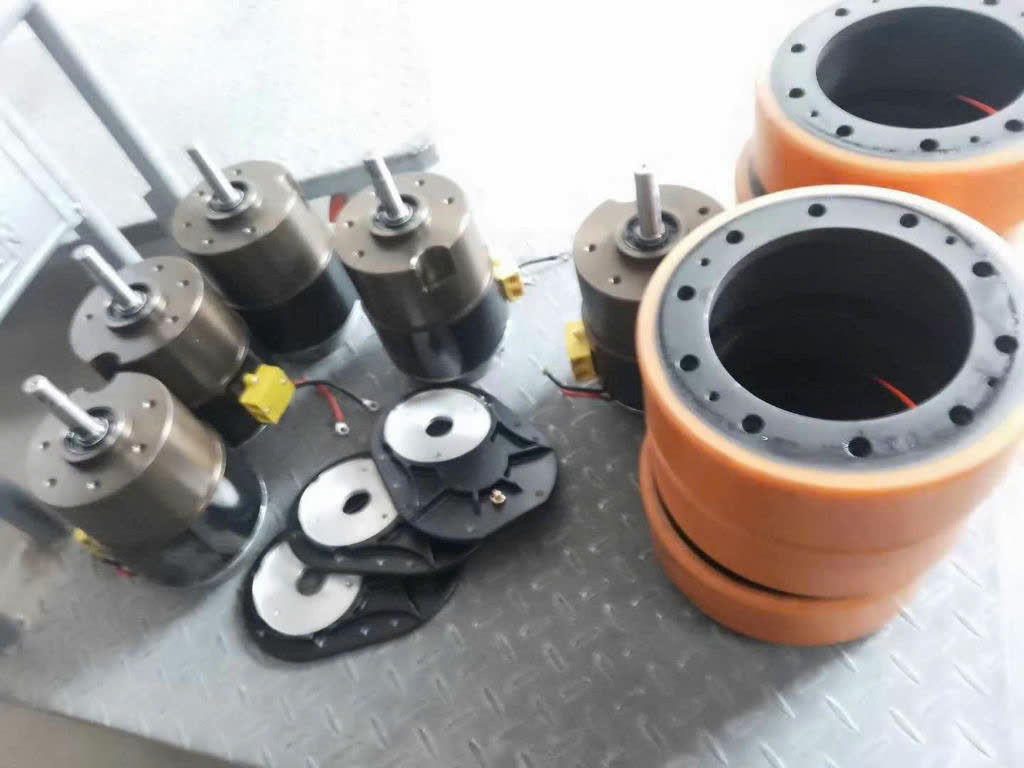 Phụ Tùng Xe Nâng Chính Hãng 9 Phụ Tùng xe nâng chính hãng