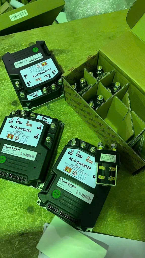 Phụ Tùng Xe Nâng Chính Hãng 10 Phụ Tùng xe nâng chính hãng